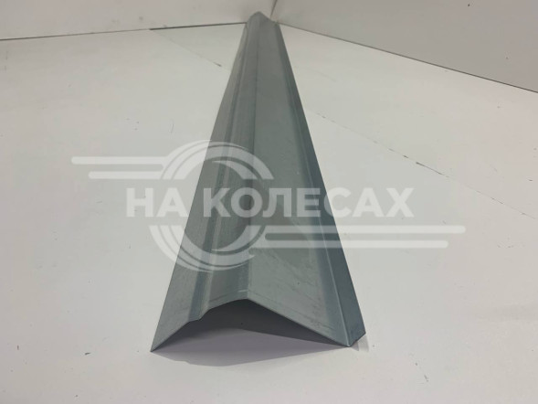 Ремонтные пороги Mazda CX7