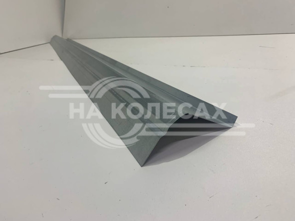 Ремонтные пороги Mazda CX7