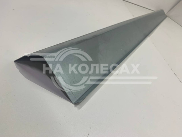 Ремонтные пороги Mazda CX7