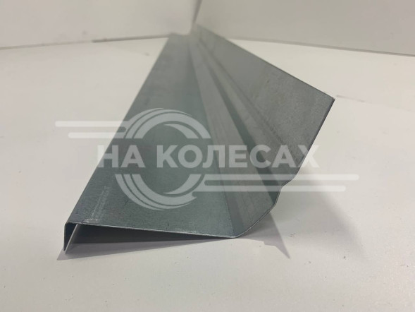 Ремонтные пороги Mazda CX7