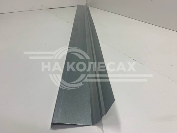 Ремонтные пороги Mazda CX7