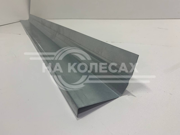 Ремонтные пороги Mazda CX7