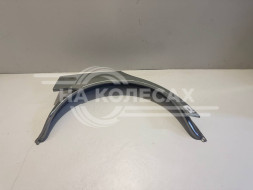 Ремонтные задние арки (наружная + внутренняя) Toyota Camry 6 (XV40)