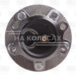 Ступица задняя в сборе с подшипником для автомобиля Mitsubishi Outlander (12-)/ASX (10-) 2WD