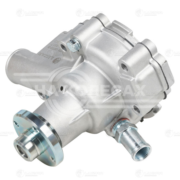 Насос водяной для автомобилей ГАЗель-Бизнес Евро-4/5 (2 болта)