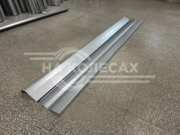 Ремонтные пороги Mazda Demio 1 (DW)