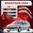 Ремонтные задние арки Peugeot 406 хэтчбэк