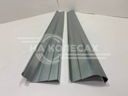 Ремонтные пороги Suzuki Liana