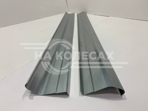 Ремонтные пороги Suzuki Liana