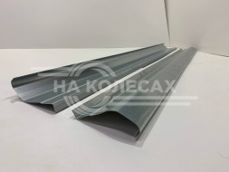 Ремонтные пороги Suzuki Liana