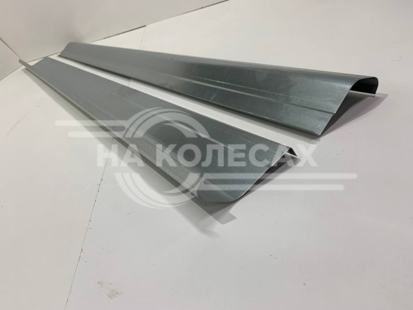 Ремонтные пороги Suzuki Liana