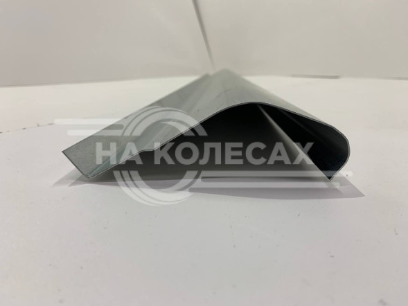 Ремонтные пороги Suzuki Liana