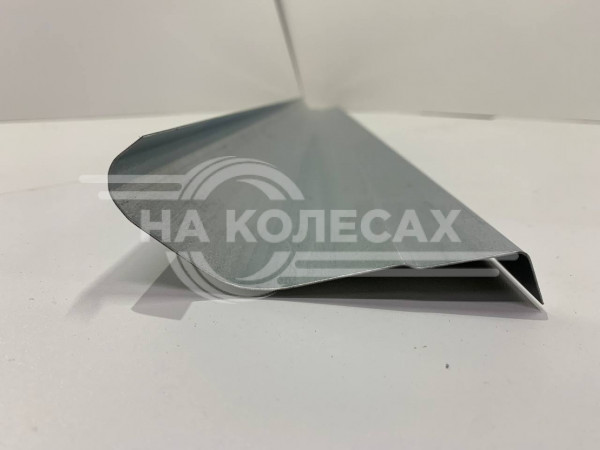 Ремонтные пороги Suzuki Liana