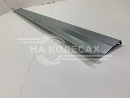 Ремонтные пороги Suzuki Liana