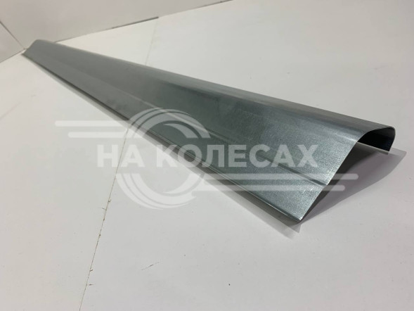 Ремонтные пороги Suzuki Liana