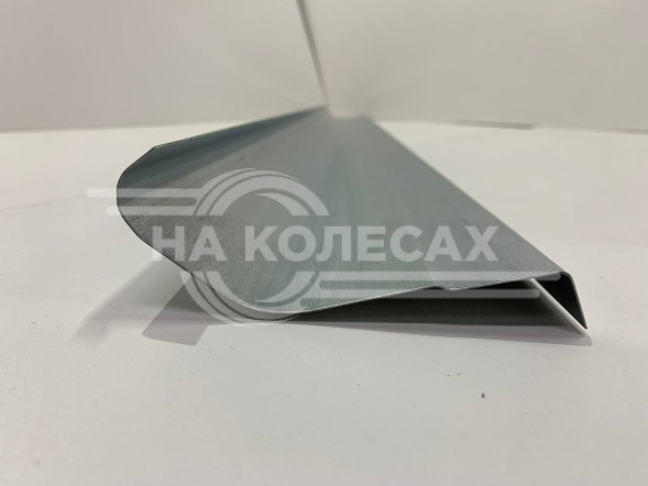 Ремонтные пороги Suzuki Liana