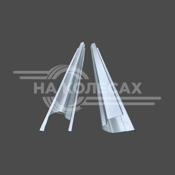 Ремонтные пороги Suzuki Liana