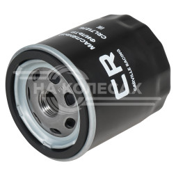 Фильтр масляный для автомобилей Opel Astra H (04-)/Chevrolet Lacetti (04-)/Cruze (09-) дв. F16D3