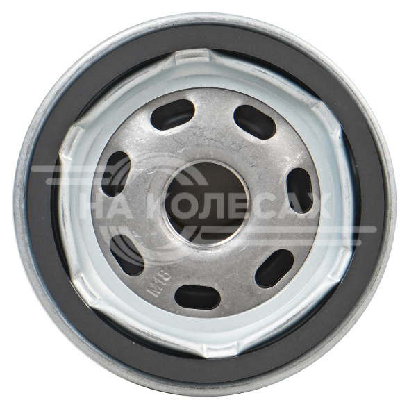 Фильтр масляный для автомобилей Opel Astra H (04-)/Chevrolet Lacetti (04-)/Cruze (09-) дв. F16D3