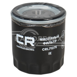 Фильтр масляный для автомобилей Opel Astra H (04-)/Chevrolet Lacetti (04-)/Cruze (09-) дв. F16D3