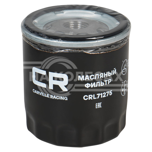 Фильтр масляный для автомобилей Opel Astra H (04-)/Chevrolet Lacetti (04-)/Cruze (09-) дв. F16D3