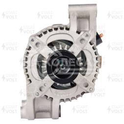 Генератор для автомобилей Ford Focus II (05-)/C-MAX (07-) 1.8i/2.0i 120A