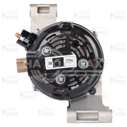 Генератор для автомобилей Ford Focus II (05-)/C-MAX (07-) 1.8i/2.0i 120A