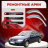 Ремонтные задние арки Volkswagen Passat B5