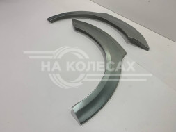 Ремонтные задние арки Volkswagen Passat B5