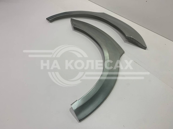 Ремонтные задние арки Volkswagen Passat B5