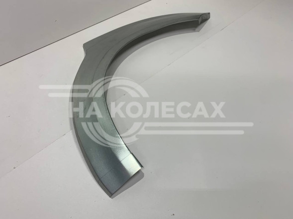 Ремонтные задние арки Volkswagen Passat B5