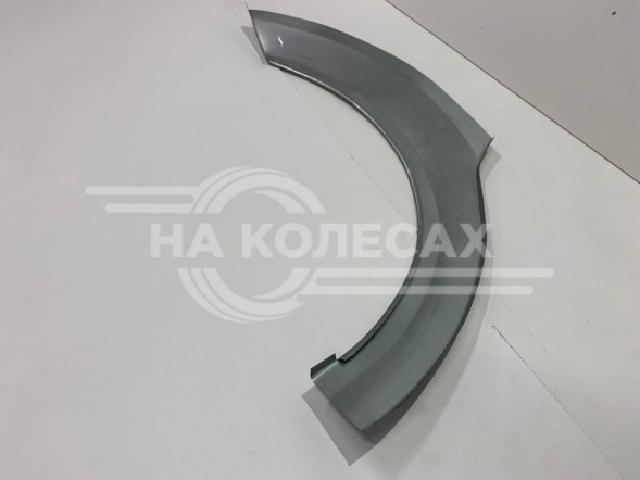 Ремонтные задние арки Volkswagen Passat B5