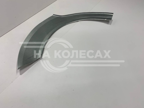 Ремонтные задние арки Volkswagen Passat B5