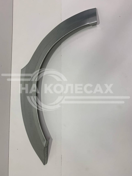 Ремонтные задние арки Volkswagen Passat B5