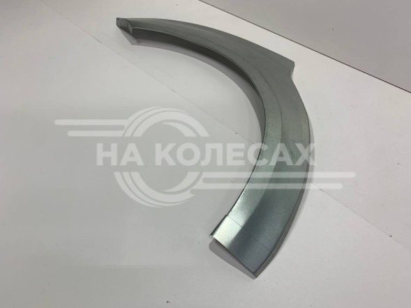 Ремонтные задние арки Volkswagen Passat B5