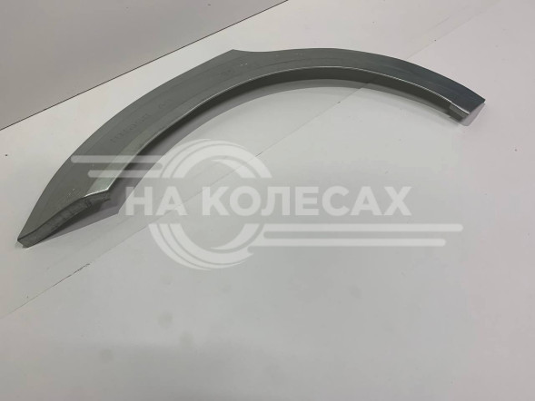 Ремонтные задние арки Volkswagen Passat B5