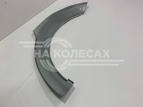 Ремонтные задние арки Volkswagen Passat B5