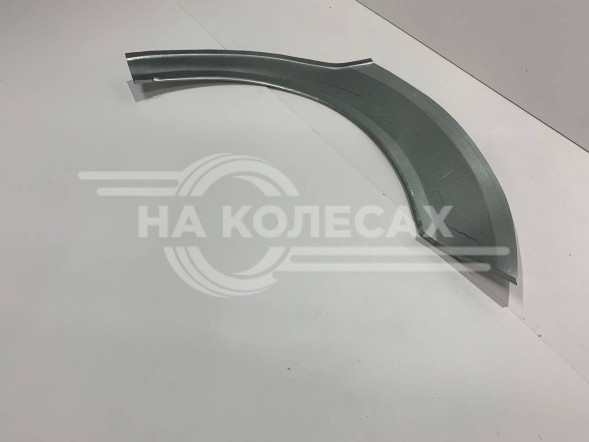 Ремонтные задние арки Volkswagen Passat B5