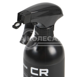 Пенный очиститель деталей двигателя, триггер, 500ml