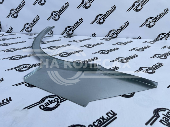 Ремонтные задние арки Honda Orthia