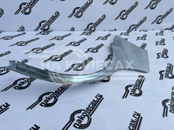 Ремонтные задние арки Honda Orthia