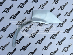 Ремонтные задние арки Honda Orthia