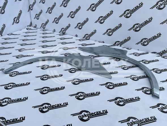 Ремонтные задние арки Honda Orthia