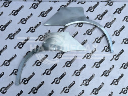 Ремонтные задние арки Honda Orthia