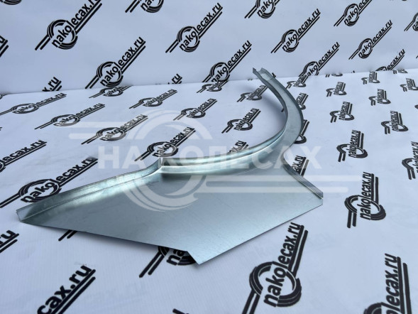 Ремонтные задние арки Honda Orthia