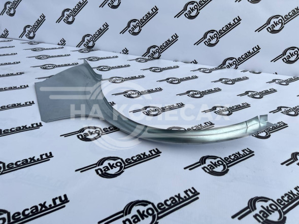 Ремонтные задние арки Honda Orthia