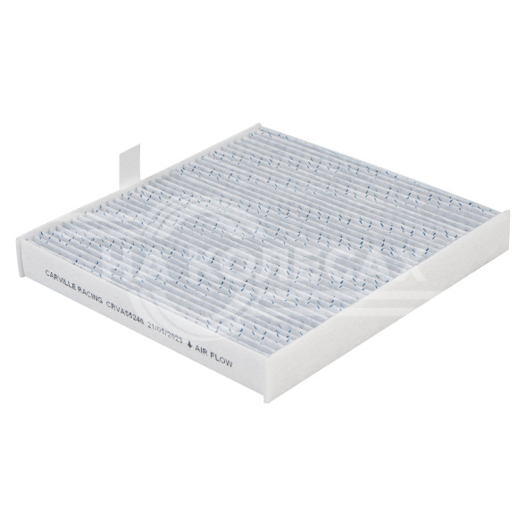 Фильтр салонный антибактериальный для автомобилей Honda CR-V III (06-)/Civic VIII (05-)/Haval H6 (14-)/M6 (21-)/Great Wall Hover H6 (12-)