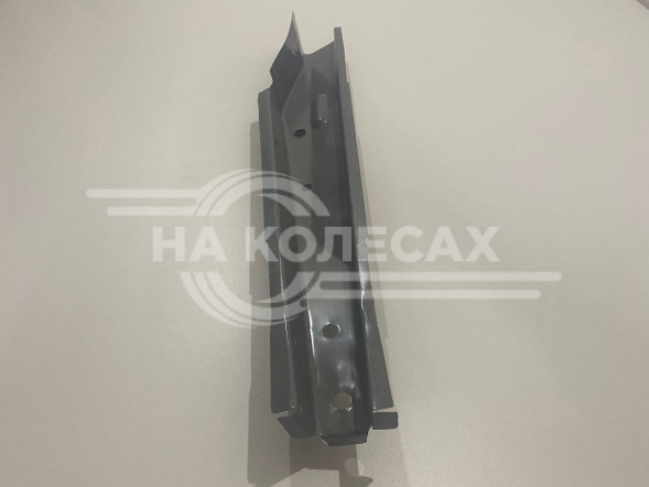 Лонжероны передние Ваз 2110