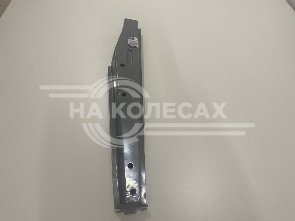 Лонжероны передние Ваз 2110