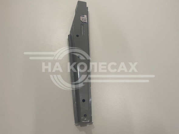 Лонжероны передние Ваз 2110